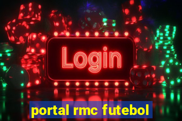 portal rmc futebol